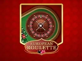 European Roulette icon