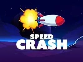 Speed Crash game thumbnail