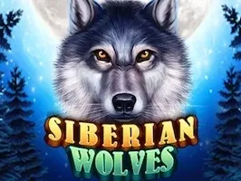 Siberian Wolves icon