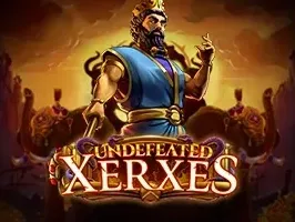 Undefeated Xerxes icon