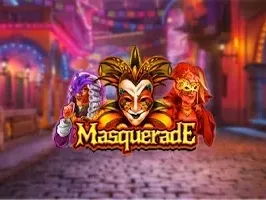 Masquerade (1) icon