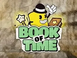 Book of Time game thumbnail