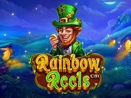 เรนโบว์ รีลส์ icon