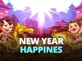 ความสุขปีใหม่ game thumbnail