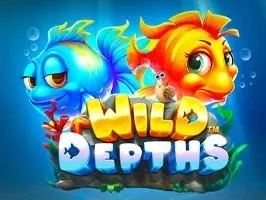Wild Depths icon