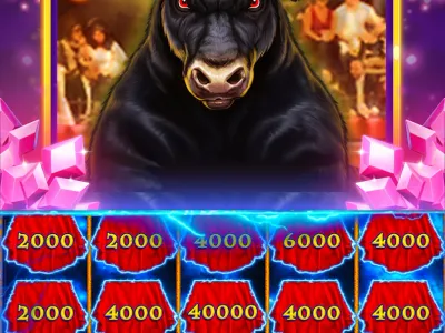 หน้าล็อบบี้เกมหลัก screenshot