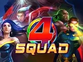 4Squad game thumbnail