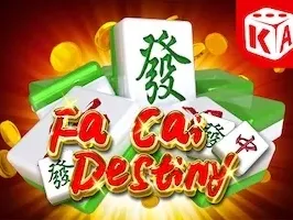 Fa Cai Destiny game thumbnail