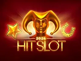 สล็อตยอดนิยมปี 2024 icon