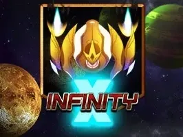 Infinity X game thumbnail