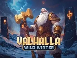 วัลฮัลลา_ ฤดูหนาวอันหนาวเหน็บ icon