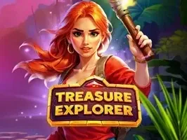 นักสำรวจสมบัติ game thumbnail