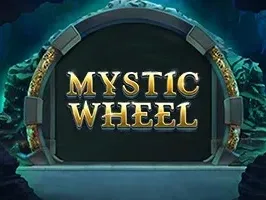 Mystic Wheel DNT icon