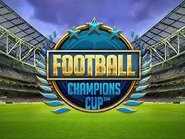 Football_ Champions Cup DNT icon