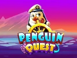 Penguin Quest