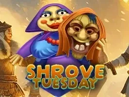 Shrove Tuesday game thumbnail